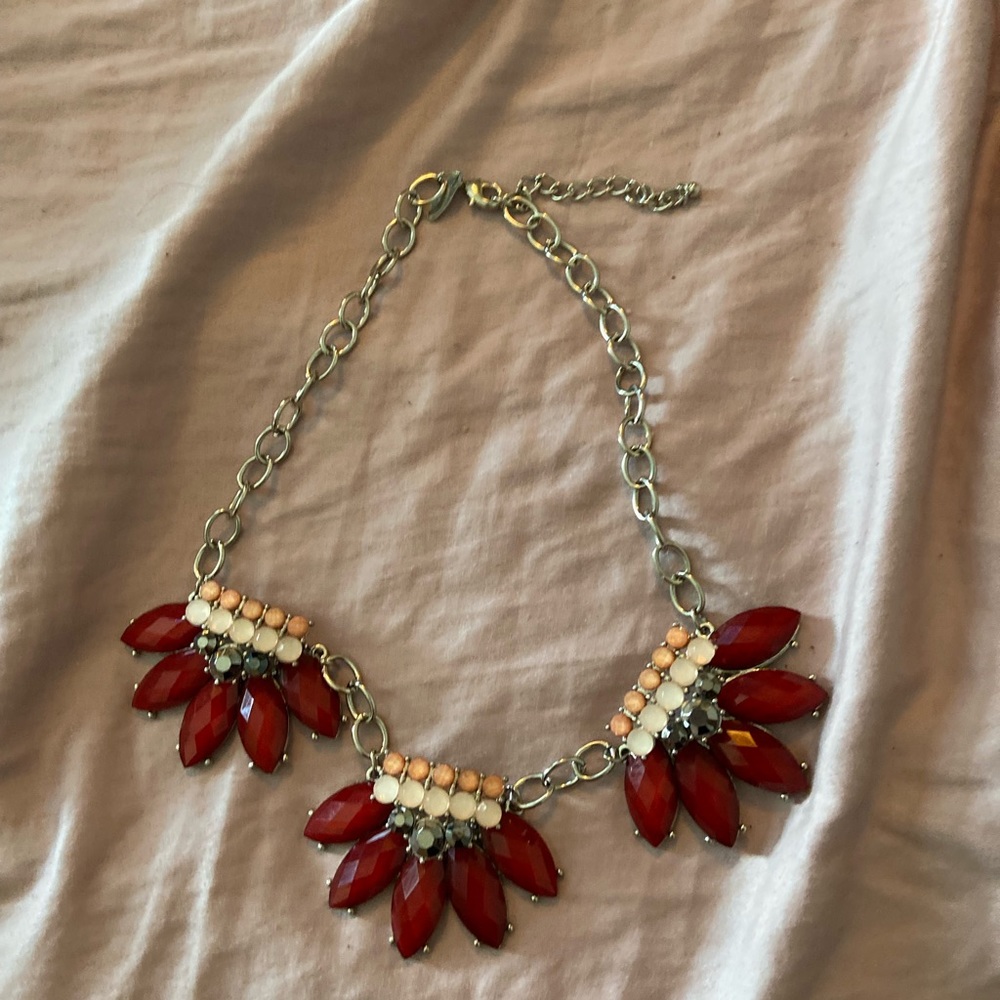 Necklace - Picture 1 of 1